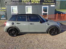 MINI Hatch Cooper S 
