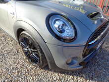 MINI Hatch Cooper S 