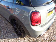 MINI Hatch Cooper S 