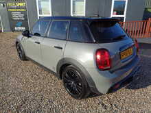 MINI Hatch Cooper S 