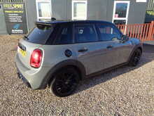 MINI Hatch Cooper S 