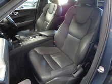 Volvo XC60 T5 Momentum 