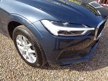 Volvo XC60 T5 Momentum 