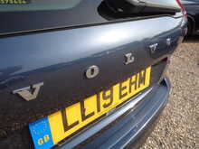 Volvo XC60 T5 Momentum 