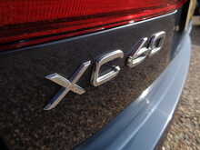 Volvo XC60 T5 Momentum 
