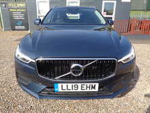 Volvo XC60 T5 Momentum 