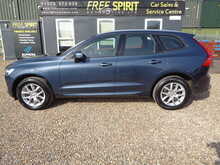 Volvo XC60 T5 Momentum 