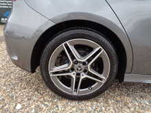 Mercedes-Benz A Class A180 AMG Line 