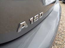 Mercedes-Benz A Class A180 AMG Line 