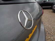 Mercedes-Benz A Class A180 AMG Line 