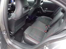 Mercedes-Benz A Class A180 AMG Line 