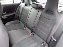 Mercedes-Benz A Class A180 AMG Line 