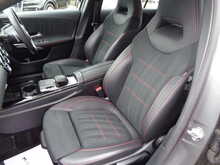 Mercedes-Benz A Class A180 AMG Line 