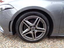 Mercedes-Benz A Class A180 AMG Line 