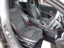 Mercedes-Benz A Class A180 AMG Line 