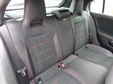 Mercedes-Benz A Class A180 AMG Line 