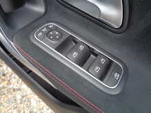 Mercedes-Benz A Class A180 AMG Line 