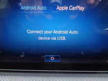 Mercedes-Benz A Class A180 AMG Line 