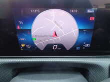 Mercedes-Benz A Class A180 AMG Line 