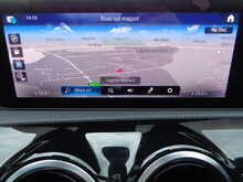 Mercedes-Benz A Class A180 AMG Line 