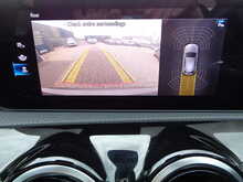 Mercedes-Benz A Class A180 AMG Line 