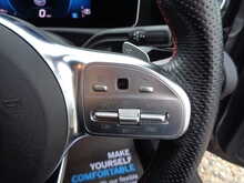 Mercedes-Benz A Class A180 AMG Line 