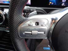 Mercedes-Benz A Class A180 AMG Line 