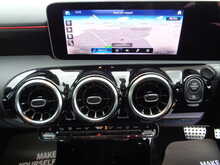 Mercedes-Benz A Class A180 AMG Line 