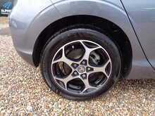 MG MG3 Hybrid+ Trophy 