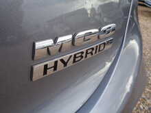MG MG3 Hybrid+ Trophy 