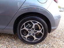 MG MG3 Hybrid+ Trophy 