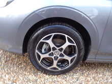 MG MG3 Hybrid+ Trophy 