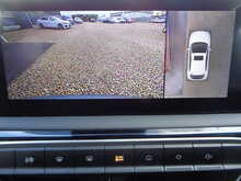 MG MG3 Hybrid+ Trophy 
