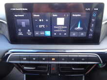 MG MG3 Hybrid+ Trophy 