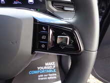 MG MG3 Hybrid+ Trophy 