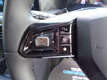 MG MG3 Hybrid+ Trophy 