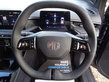 MG MG3 Hybrid+ Trophy 