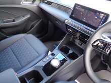 MG MG3 Hybrid+ Trophy 