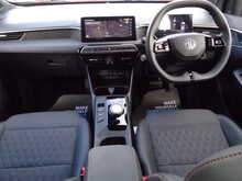 MG MG3 Hybrid+ Trophy 