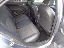 MG MG3 Hybrid+ Trophy 