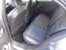 MG MG3 Hybrid+ Trophy 
