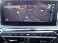 MG MG3 Hybrid+ Trophy 