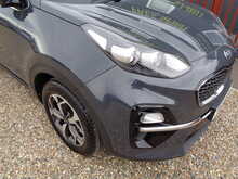 Kia Sportage Crdi 2 Isg 