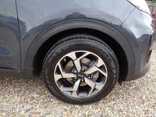 Kia Sportage Crdi 2 Isg 