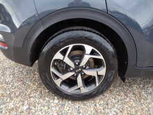 Kia Sportage Crdi 2 Isg 