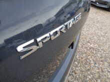 Kia Sportage Crdi 2 Isg 