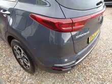 Kia Sportage Crdi 2 Isg 
