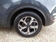 Kia Sportage Crdi 2 Isg 