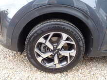 Kia Sportage Crdi 2 Isg 