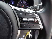 Kia Sportage Crdi 2 Isg 